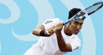 Davis Cup: Yuki, Sanam complete 5-0 rout of Kiwis