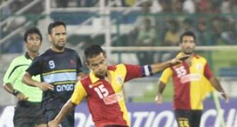 Fed Cup: East Bengal wary against sublime Dempo