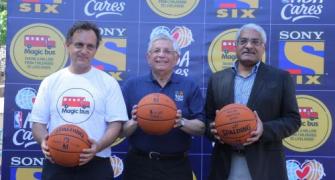 India will have a player in NBA in five years: Stern