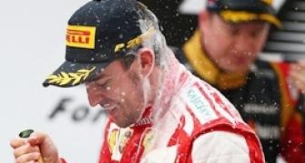 Will the Bahrain F1 race bring us a new winner?