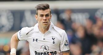 Is Tottenham Hotspurs' Gareth Bale worth a 100 million Euros?
