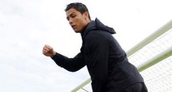 Is Cristiano Ronaldo set for Manchester United return?