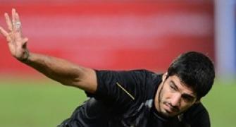 Rodgers says Suarez comments undermine club's dignity
