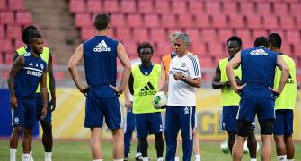 I will bring Chelsea family back together, says Mourinho