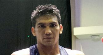 Miffed at Arjuna snub, boxer Manoj seeks meeting with Ministry