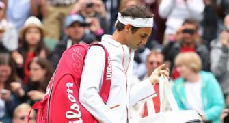 Is it time for Roger Federer to shut shop?