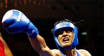 Indian boxers may miss World Championships after trials postponed