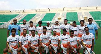 Asia Cup Hockey: India thrash Oman 8-0 in opener