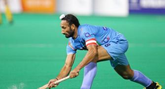 Asia Cup hockey SF: Unbeaten India wary of unpredictable Malaysia