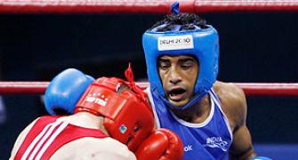 Boxer Dilbag Singh summoned by IBF, others warned