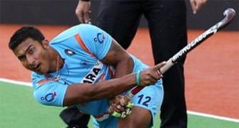 Hockey: India enter Asia Cup final, assured World Cup berth