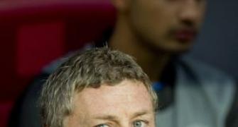 Cardiff set to appoint Solskjaer: Media Reports