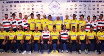 Junior Hockey WC: India eye positive start against Holland
