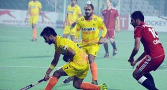 Jr World Cup hockey: Do-or-die for India against Korea