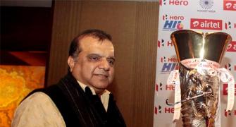 HIL will help Indian hockey in the long run: Batra