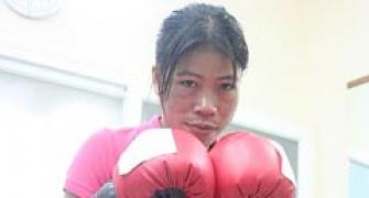 'Mary Kom can take part in 2016 Olympics'
