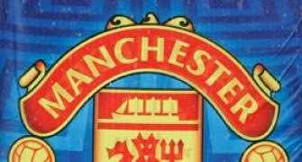 Former banker takes on top role at Manchester United