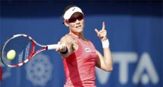 Dubai C'ships: Kvitova wins, Stosur extends miserable run