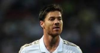 Alonso, Benzema return for King's Cup 'Classico'