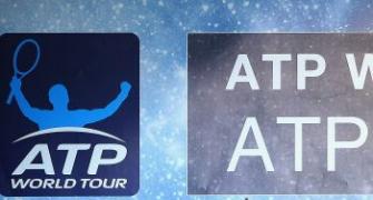 ATP chief to discuss time-violation rule with players