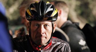 What Lance Armstrong actually said