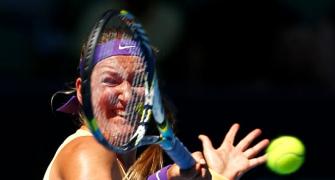 How the Australian Open women's finalists measure up