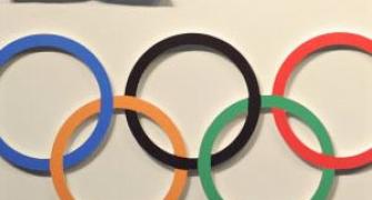 IOC postpones Indian Olympic Association elections