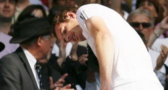 British media rejoice in 'History Boy' Murray's triumph