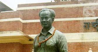 Sports ministry recommends Dhyan Chand for Bharat Ratna