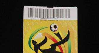 Football World Cup tickets to cost foreign fans $990 to $90