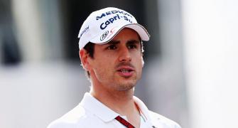 100 races old and no podium: Will Sutil's drought end at Hungary?