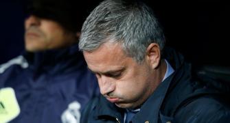 Can Chelsea return help Mourinho mend damaged image?