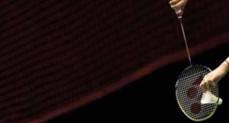 Srikanth stuns Ponsana to lift Thailand Open Grand Prix