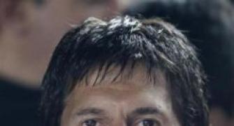 Messi and father accused of tax fraud in Spain