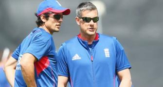 Champions Trophy: Did England indulge in ball tampering?