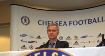 Abramovich never interfered in team affairs: Mourinho