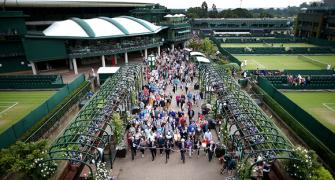 Wimbledon provides update amid coronavirus crisis