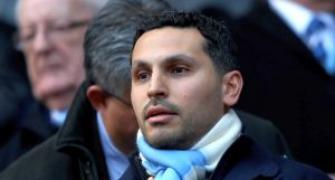 Man City to name new manager within two weeks: Chairman