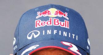 F1: Red Bull undecided on Webber's future