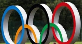 Roadmap being drawn for India's return to Olympic fold