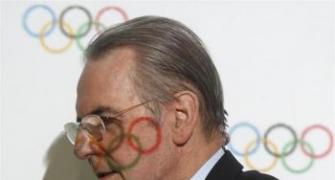 New IOC president to remain unpaid volunteer: Rogge