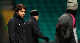 Champions League Preview: Italian trio face difficult week