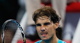 China Open: Djokovic, Nadal make perfect start with easy wins