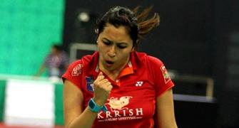 BAI recommends life ban for Jwala Gutta over IBL controversy