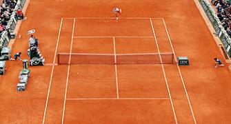 Roland Garros centre court to get retractable roof
