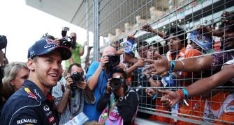 Organisers refuse to write off Indian F1 Grand Prix future