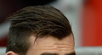 PHOTOS: Bale transfer saga comes to an end
