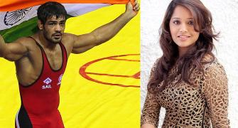 Will it be Dipika's squash or Sushil's wrestling at Olympics 2020?