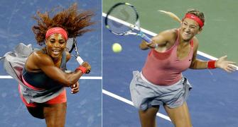 US Open Preview: Serena, Azarenka one step from title rematch