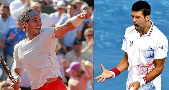 US Open Preview: Djokovic, Nadal aiming for showdown